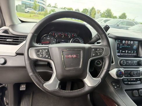 Used 2018 GMC Yukon XL SLT RWD image 27