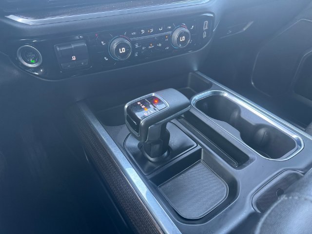 Used 2025 Chevrolet Silverado 1500 LT AWD/4WD image 18