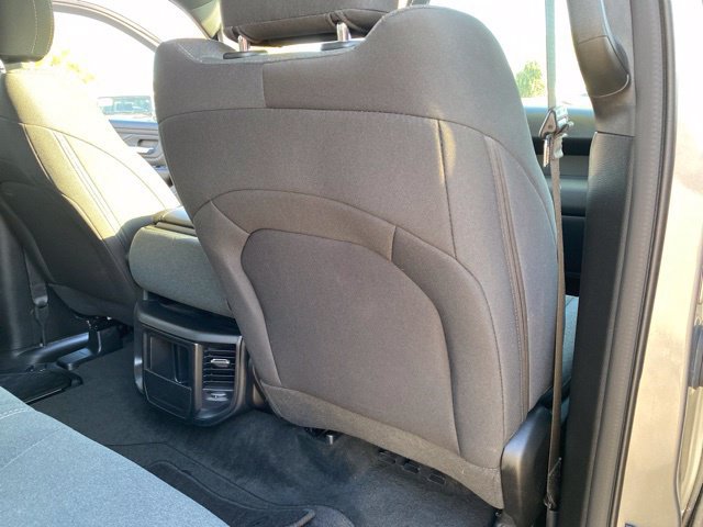 Used 2024 RAM 1500 Tradesman AWD/4WD image 31