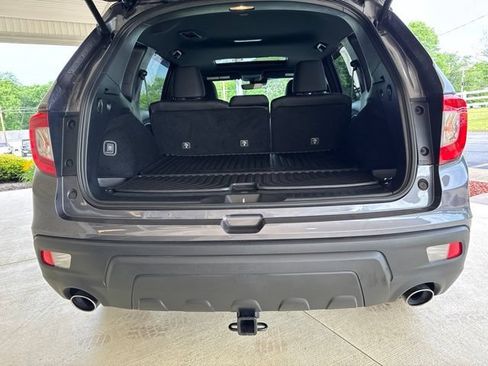 Used 2021 Honda Passport EX-L image 30