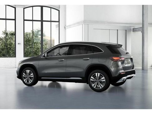 New 2026 Mercedes-Benz GLA 250 4MATIC image 31