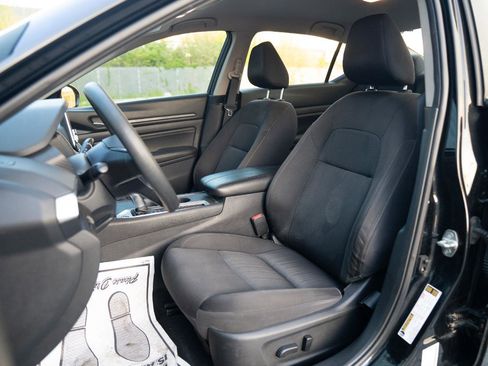 Used 2019 Nissan Altima 2.5 S FWD image 20