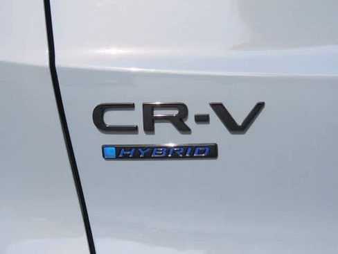 New 2026 Honda CR-V Sport Touring image 7