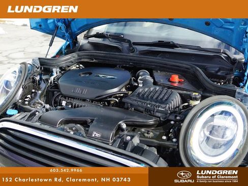 Used 2019 MINI Cooper 4-Door Hardtop image 26