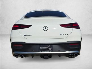 New 2026 Mercedes-Benz GLE 53 AMG 4MATIC Coupe video 4