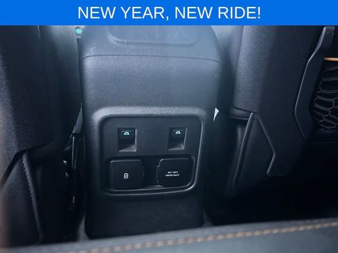 Certified 2021 Ford Bronco Badlands image 22