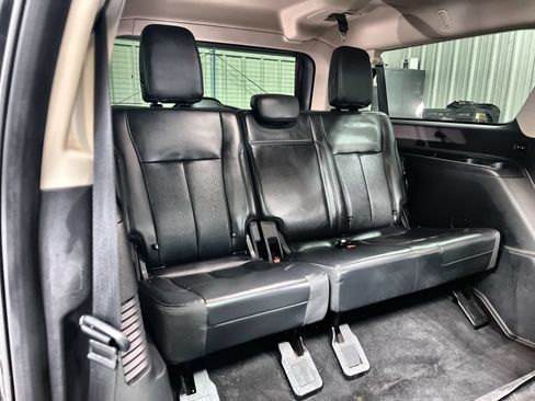 Used 2024 Ford Expedition Max XLT AWD/4WD image 21