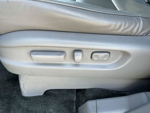 Used 2016 Honda Odyssey EX-L image 16