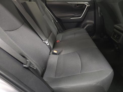 Used 2024 Toyota RAV4 LE image 17