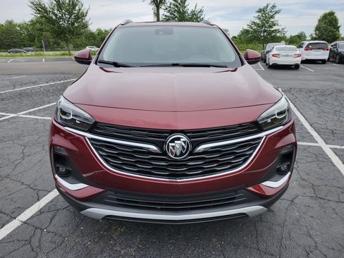 Used 2023 Buick Encore GX Essence w/ Experience Buick Package AWD/4WD image 12