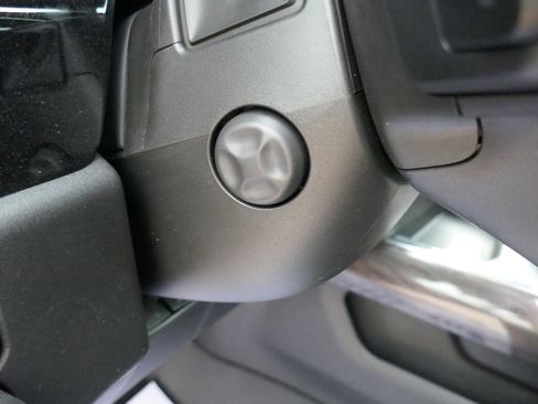 New 2026 Chevrolet Silverado 1500 LTZ w/ LTZ Premium Package image 23