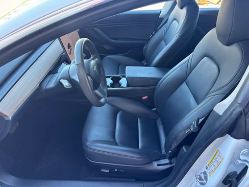 Used 2020 Tesla Model 3 Long Range AWD/4WD image 12