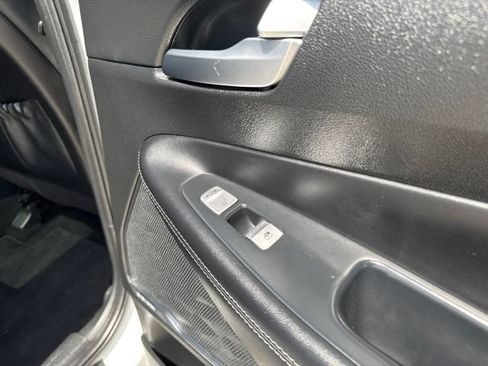 Used 2022 Hyundai Santa Fe Calligraphy FWD image 23