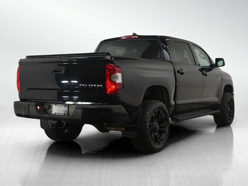 Used 2021 Toyota Tundra 1794 Edition image 5