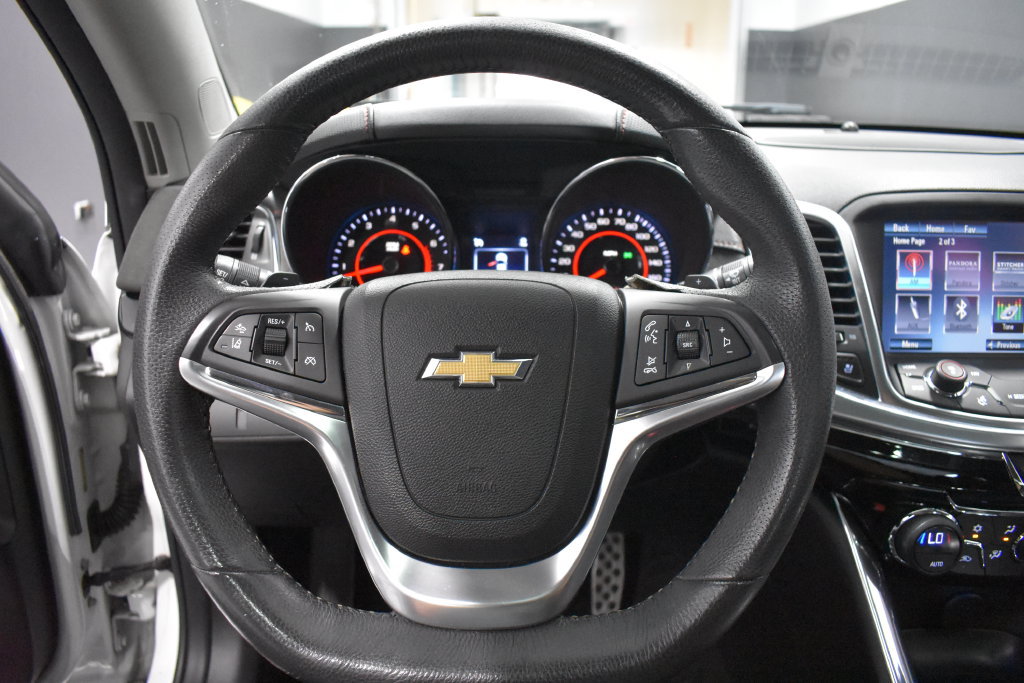 Used 2015 Chevrolet SS RWD image 32