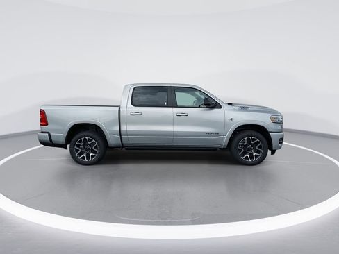New 2026 RAM 1500 Laramie AWD/4WD image 9