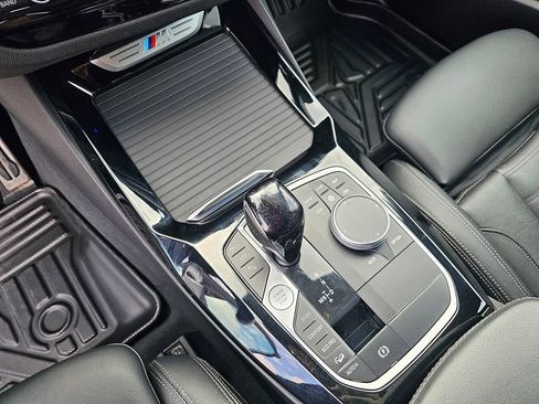 Used 2023 BMW X3 M40i w/ Premium Package image 24