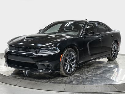 Used 2019 Dodge Charger R/T w/ Blacktop Package