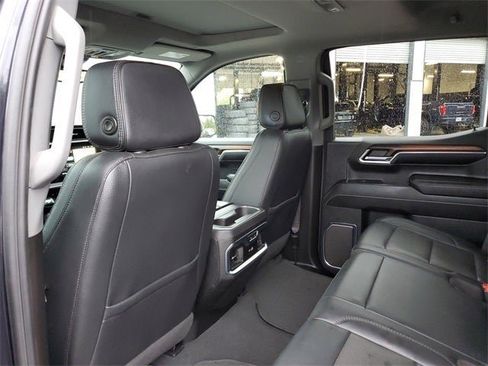 Used 2024 GMC Sierra 1500 Denali w/ Technology Package image 43