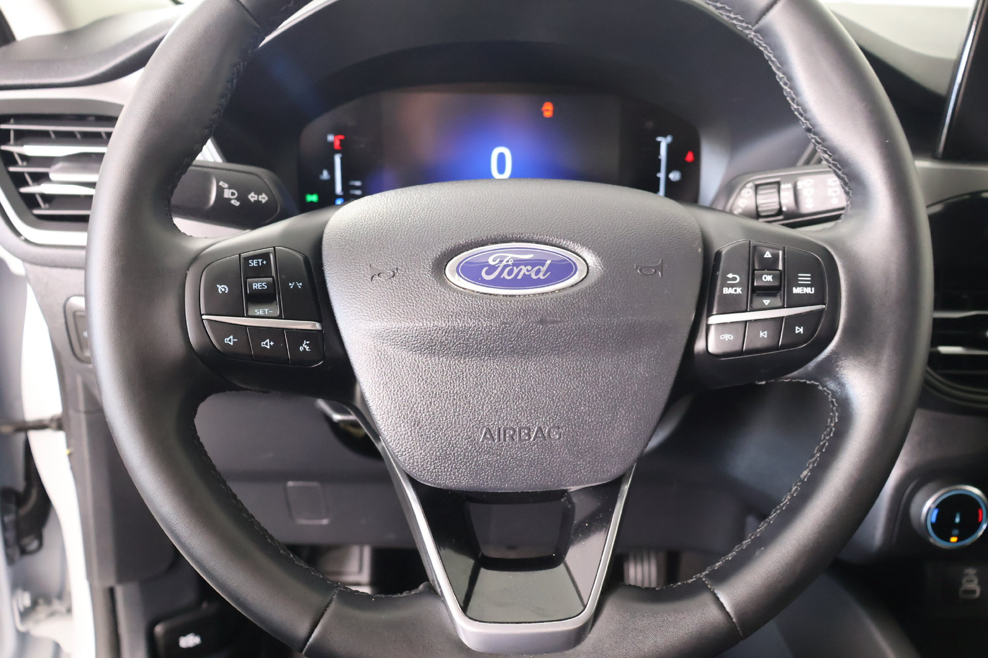 Used 2024 Ford Escape Active FWD image 3