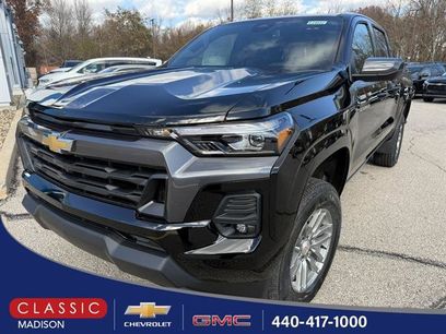 New 2026 Chevrolet Colorado LT w/ LT Convenience Package