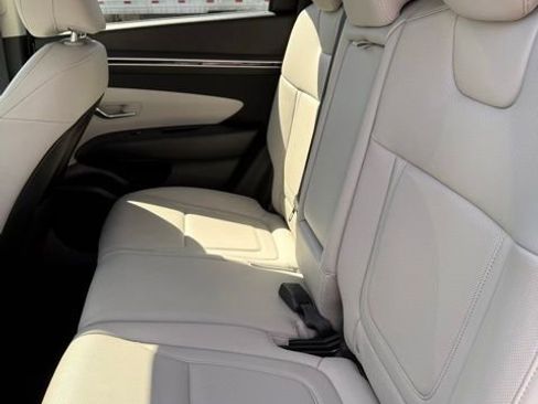 Used 2023 Hyundai Tucson SEL w/ Convenience Package AWD/4WD image 36