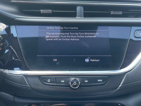 Certified 2023 Buick Encore GX Essence w/ Experience Buick Package AWD/4WD image 28