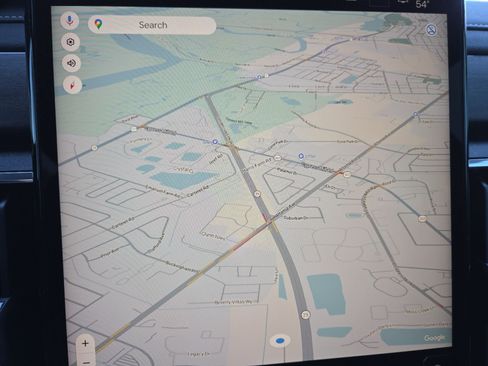 New 2026 GMC Acadia Denali Ultimate w/ LPO, Floor Liner Package image 5