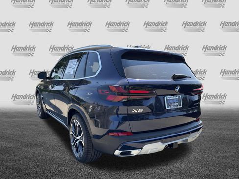 Used 2026 BMW X5 xDrive40i AWD/4WD image 7