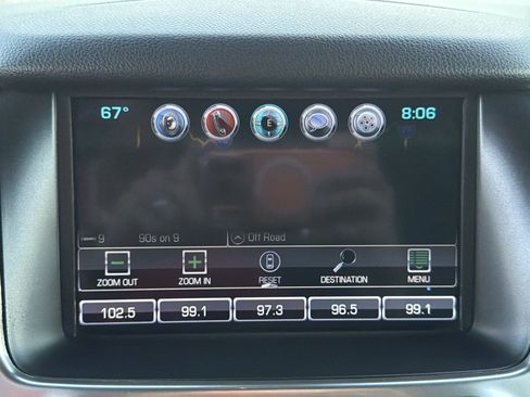 Used 2019 Chevrolet Tahoe LT image 34