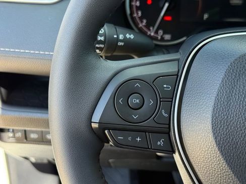 Used 2025 Toyota RAV4 XLE Premium w/ Weather Package image 14