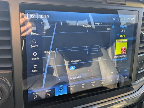 Used 2022 Ford F150 XLT w/ Equipment Group 302A High image 22