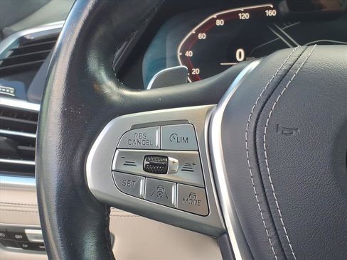 Used 2019 BMW X7 xDrive50i w/ Premium Package image 28