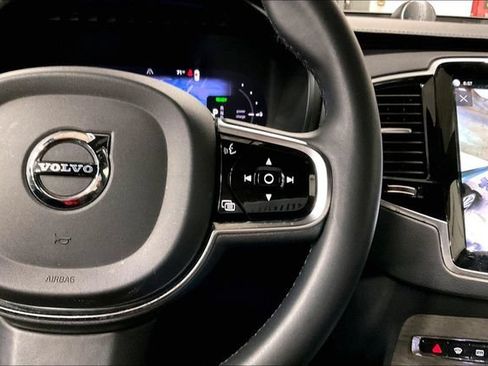 Certified 2024 Volvo XC90 T8 Ultimate AWD/4WD image 22