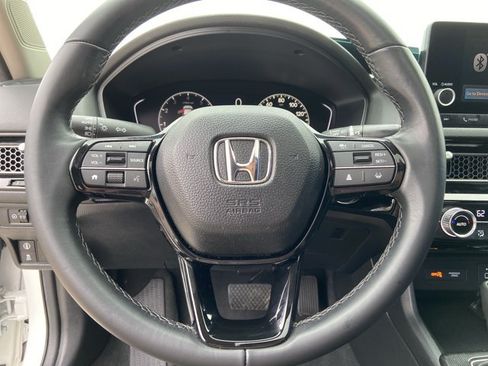 Used 2024 Honda Civic EX image 35