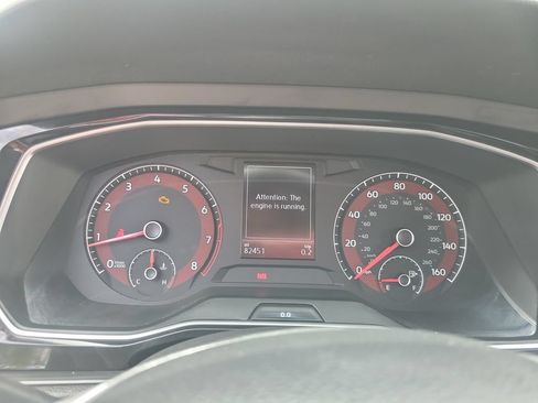 Used 2020 Volkswagen Jetta S FWD image 21