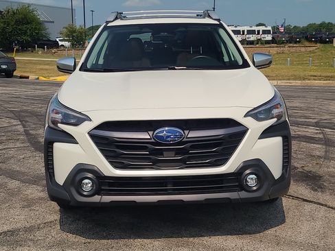 Used 2023 Subaru Outback Touring XT AWD/4WD image 7