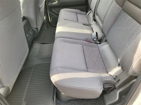 New 2026 Nissan Frontier SV w/ SV Convenience Package image 13