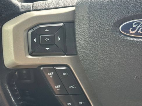 Used 2022 Ford F350 Lariat w/ Lariat Ultimate Package AWD/4WD image 24