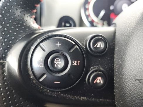 Used 2021 MINI Cooper Countryman John Cooper Works w/ Driver Assistance Package AWD/4WD image 12