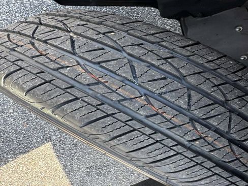 Certified 2025 Toyota RAV4 LE image 30