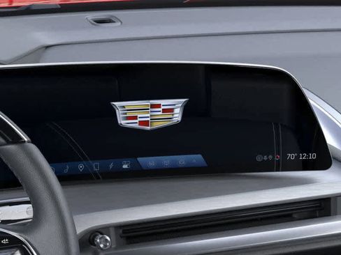 New 2026 Cadillac Vistiq Platinum image 20