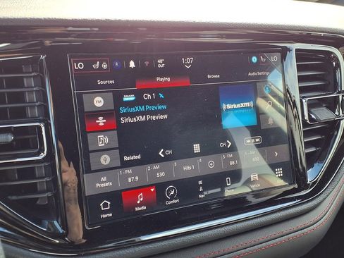 New 2026 Dodge Durango GT image 14