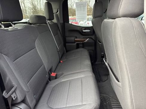 Used 2022 GMC Sierra 1500 Elevation image 11