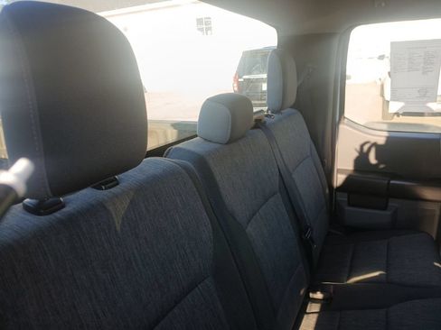 Used 2023 Ford F150 XL w/ XL Chrome Appearance Package AWD/4WD image 19