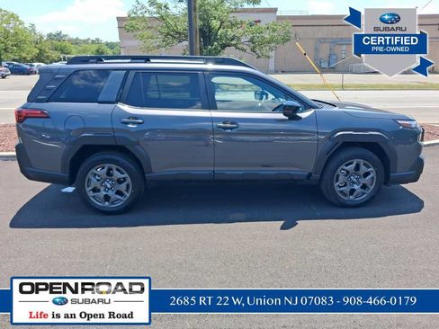 Used 2026 Subaru Outback Premium AWD/4WD image 6
