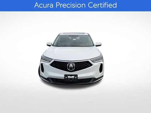 Used 2023 Acura RDX AWD w/ Advance Package image 2