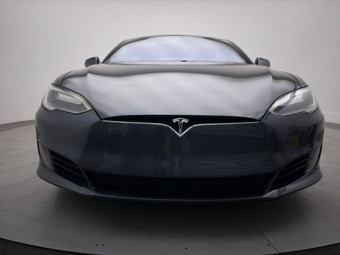 Used 2017 Tesla Model S 75 image 2