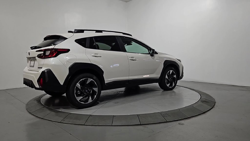 New 2026 Subaru Crosstrek 2.5i Limited AWD/4WD image 5