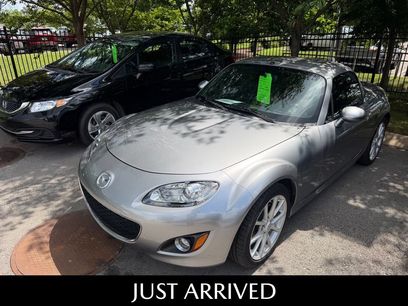 Used 2010 MAZDA MX-5 Miata Touring w/ Suspension Pkg
